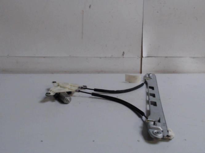 Leve vitre electrique avant...