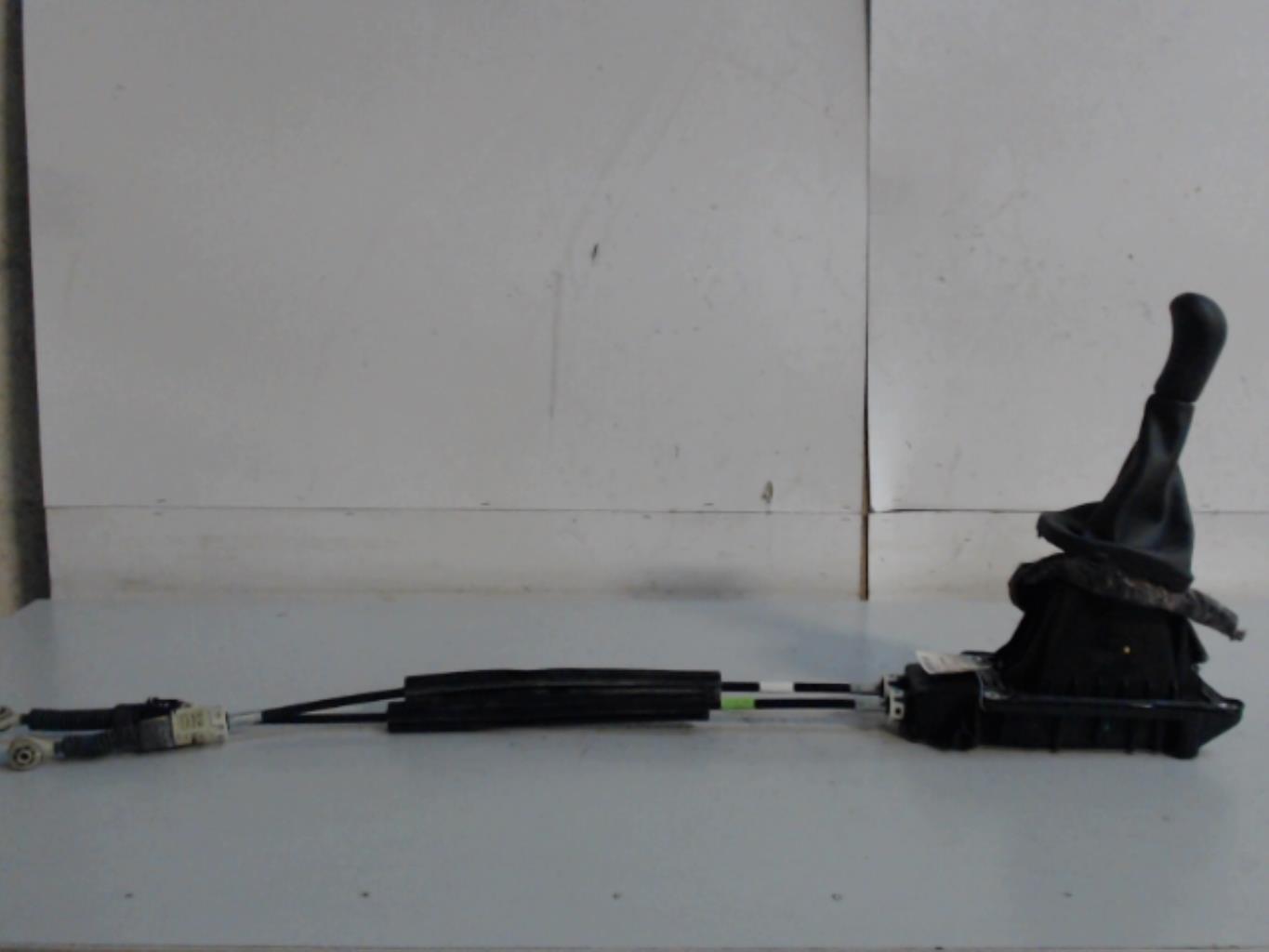 Levier de vitesses DACIA SANDERO 2 PHASE 2 Diesel - 1