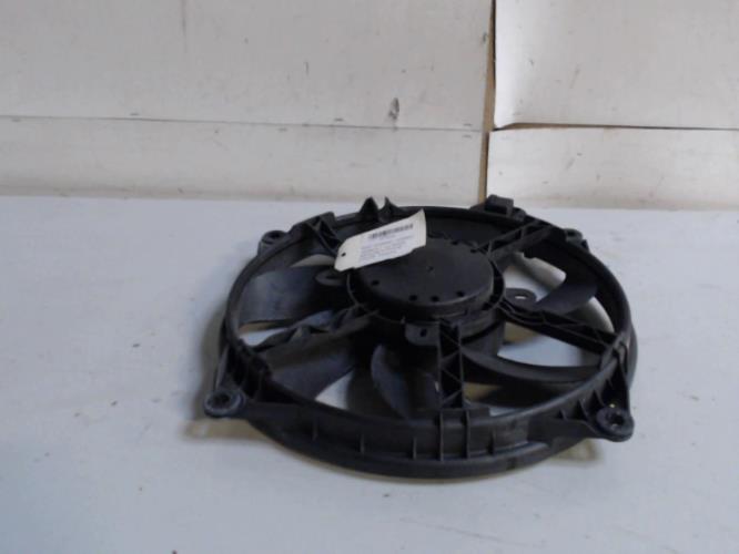 Moto ventilateur radiateur...