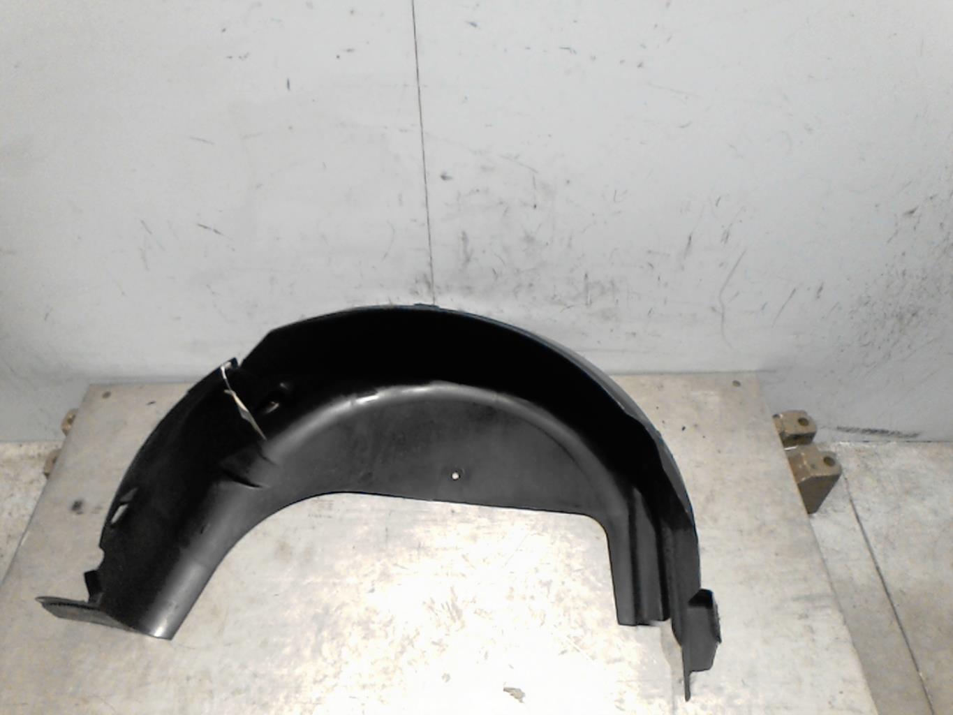 Pare boue arriere droit RENAULT KANGOO 2 PHASE 2  - 1