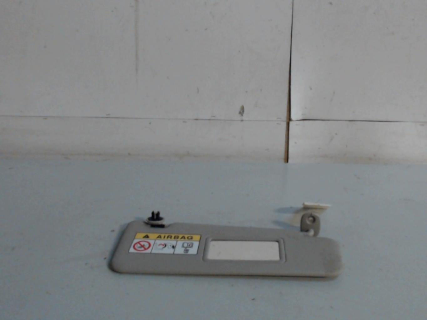 Pare soleil droit DACIA SANDERO 2 PHASE 2 Diesel - 1