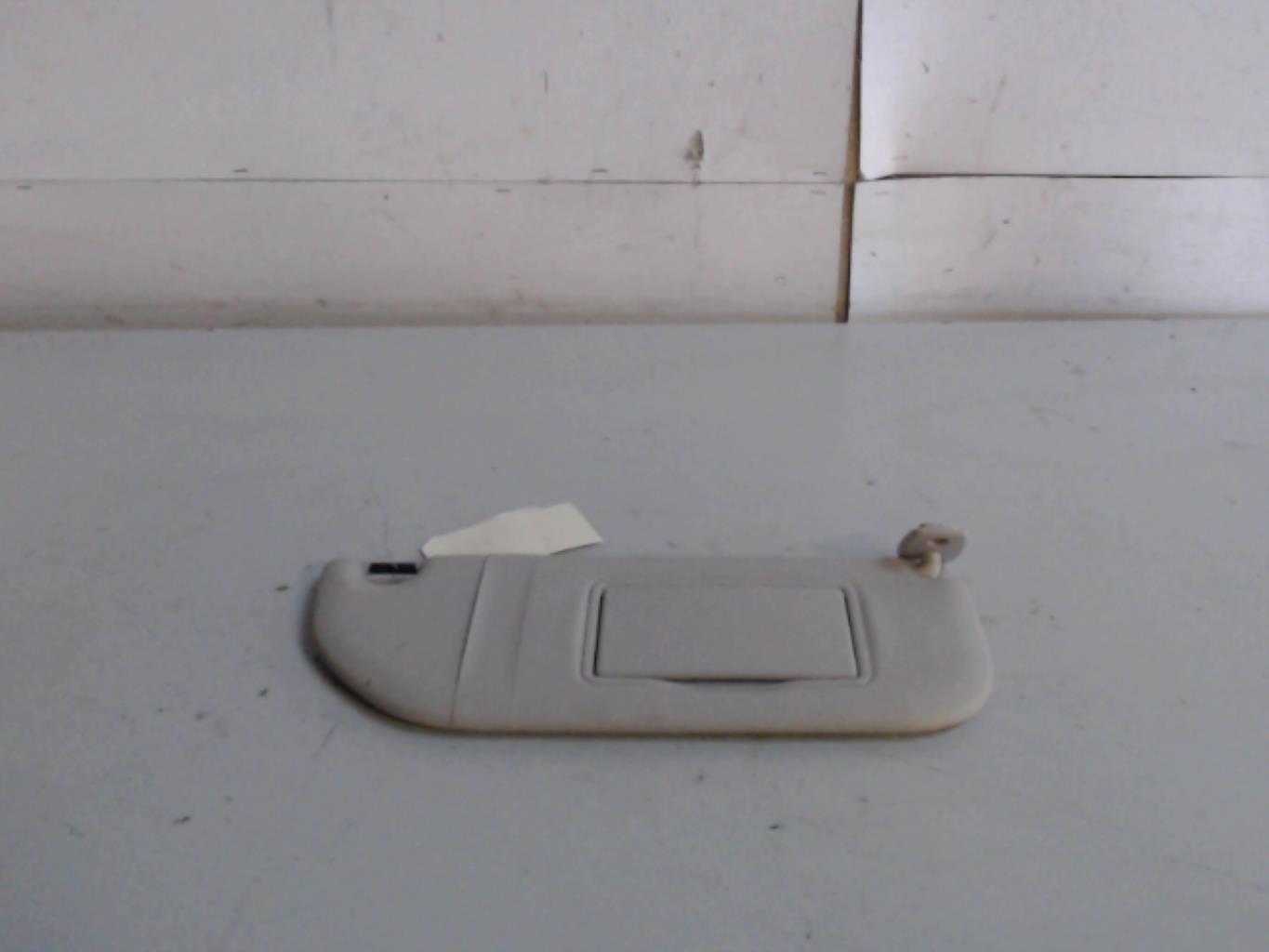 Pare soleil droit CITROEN C3 2 PHASE 1 Essence - 1