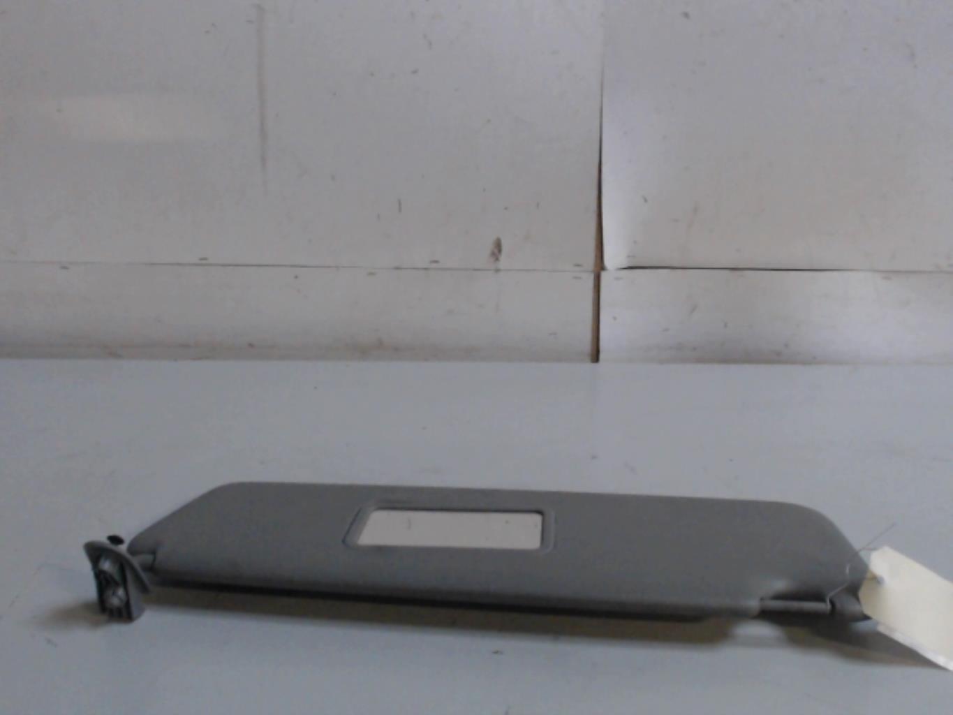 Pare soleil droit RENAULT TRAFIC 2 PHASE 1 Diesel - 1