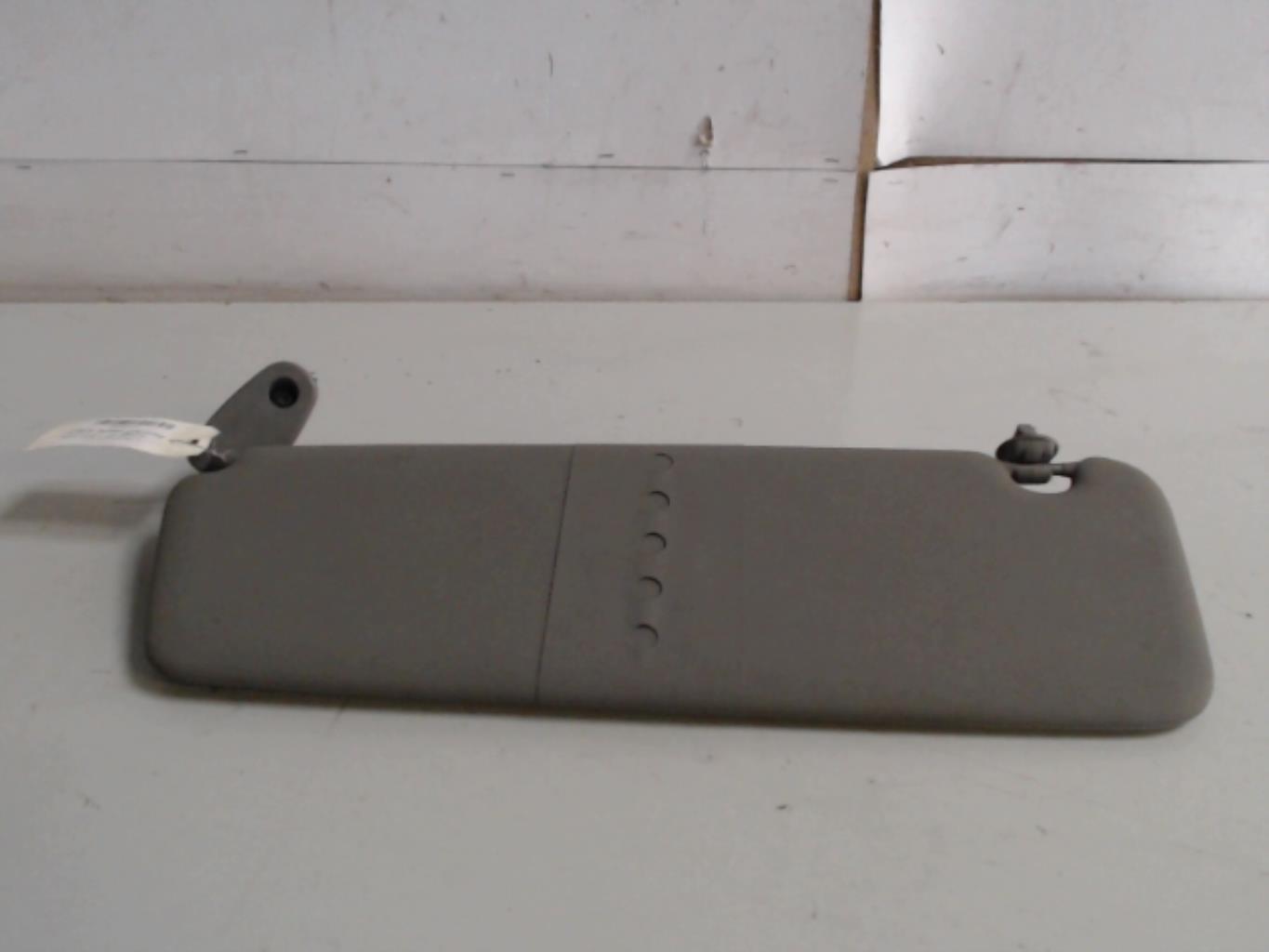 Pare soleil gauche RENAULT MASTER 3 PHASE 1  - 1