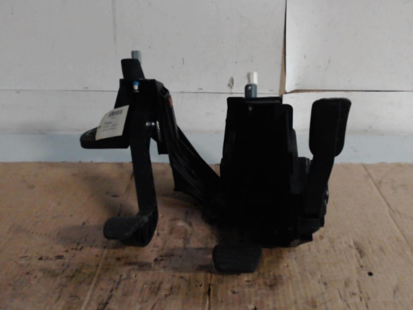 Pedalier RENAULT MASTER 3 PHASE 1  - 1