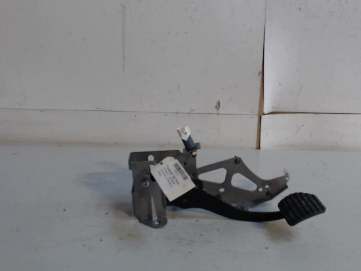 Pedale de frein RENAULT KANGOO 2 PHASE 2 Diesel - 1
