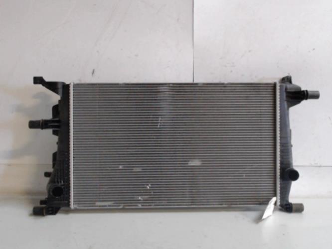 Radiateur eau - RENAULT...