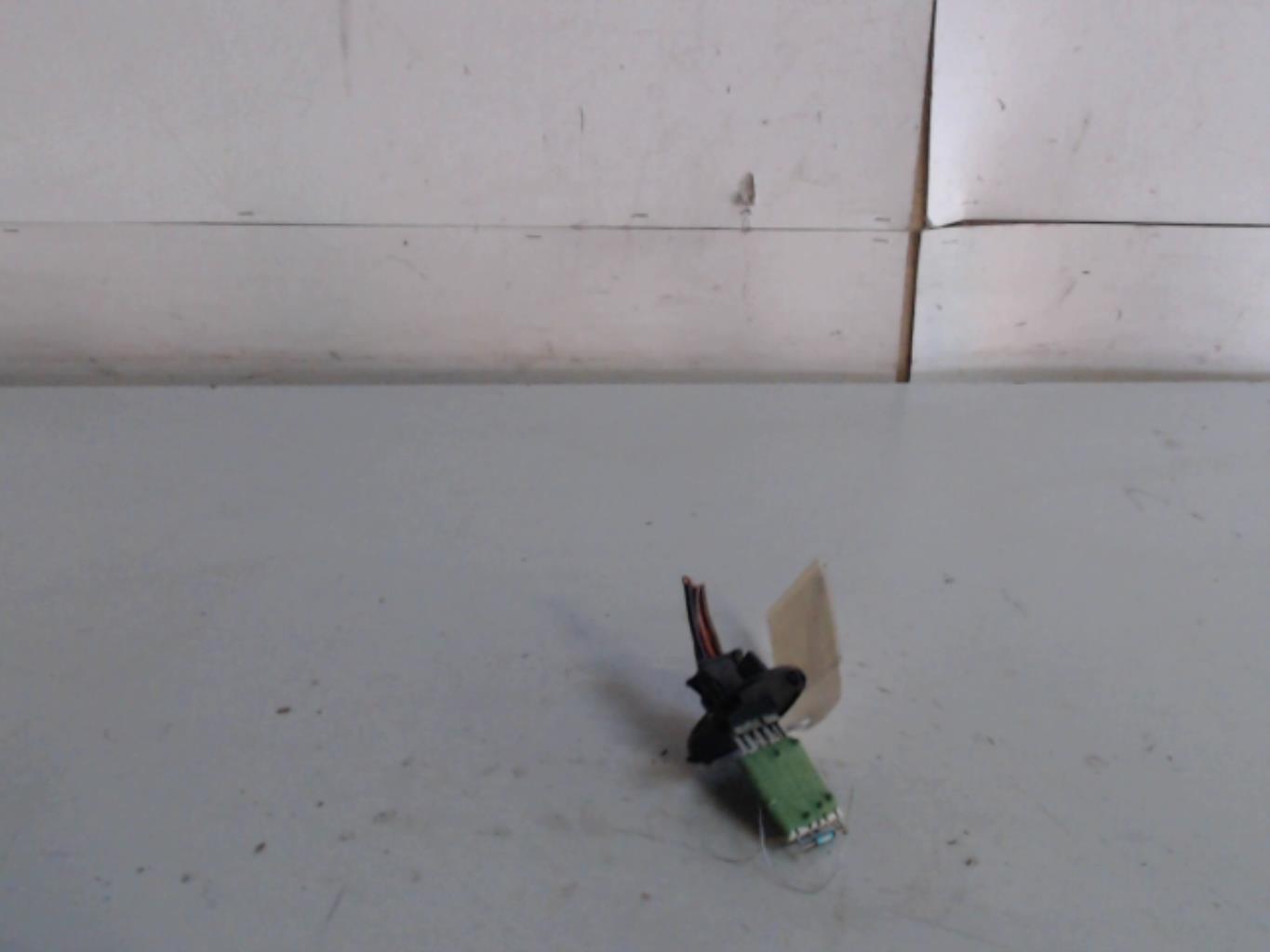 Resistance chauffage CITROEN C3 2 PHASE 1 Essence - 1
