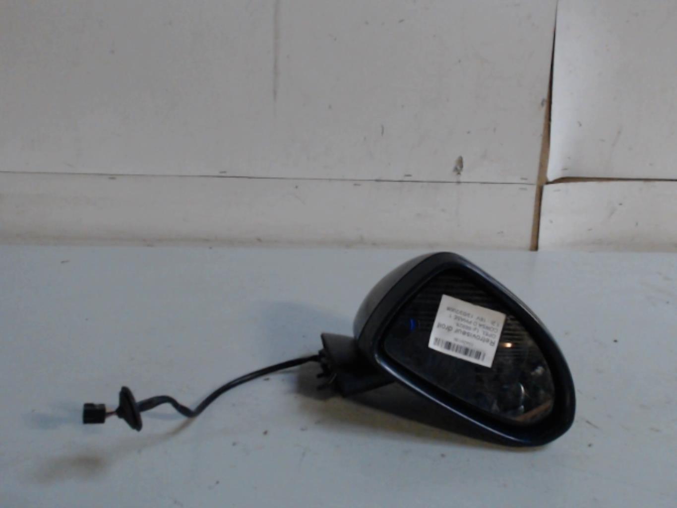 Retroviseur droit OPEL CORSA D PHASE 1 Essence - 1