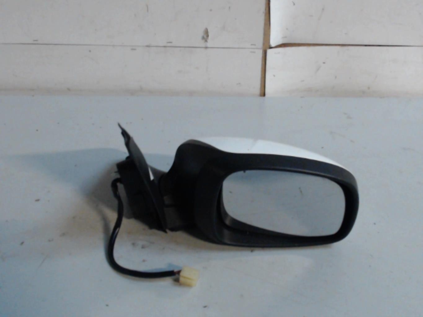 Retroviseur droit SUZUKI SWIFT 3 Diesel - 1