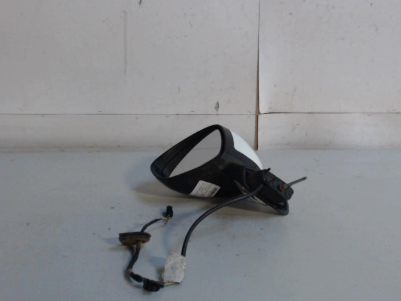 Retroviseur gauche CITROEN C3 2 PHASE 1 Diesel - 1