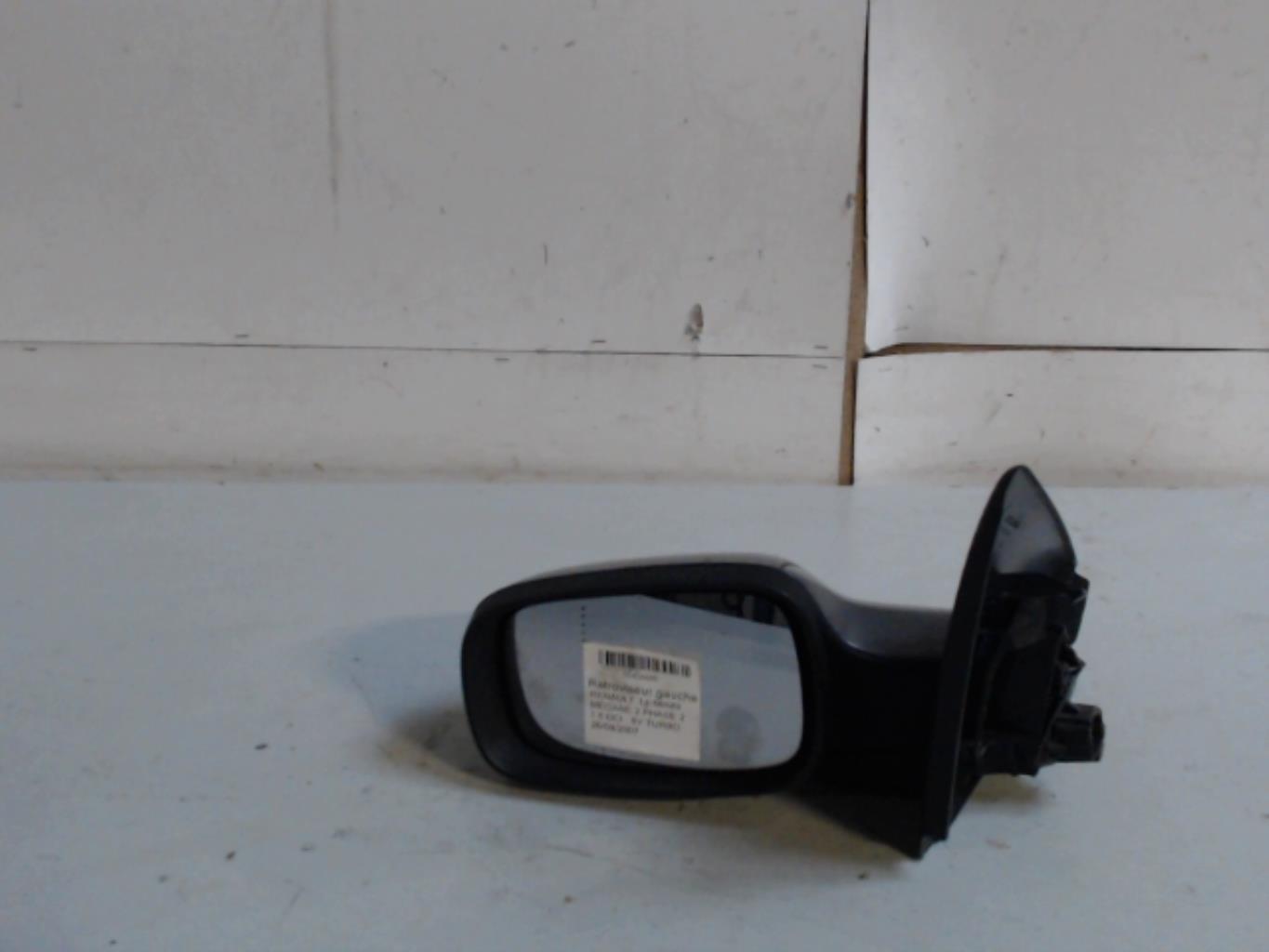 Retroviseur gauche RENAULT MEGANE 2 PHASE 2 Diesel - 1