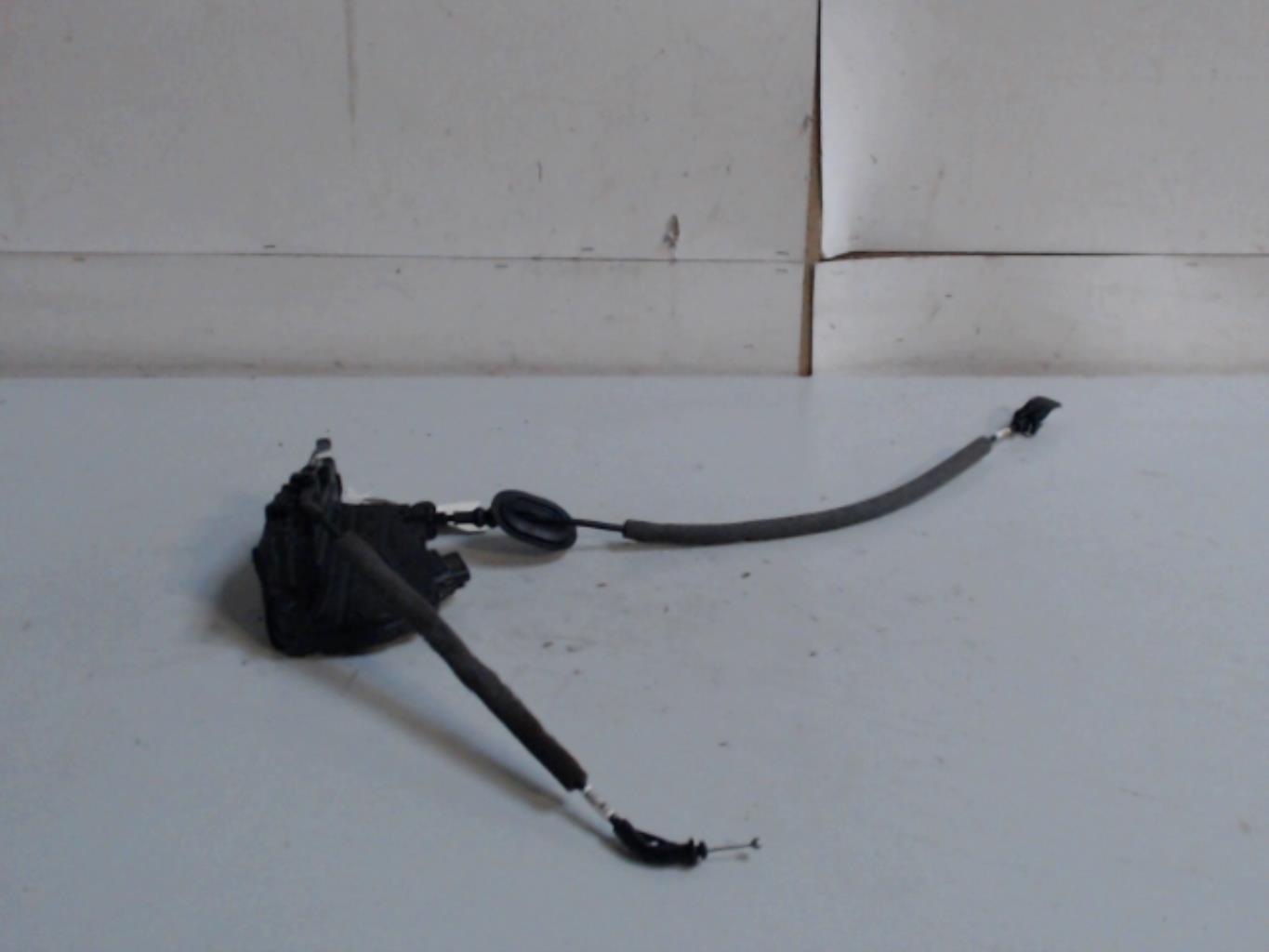 Serrure arriere gauche RENAULT CLIO 5  - 1