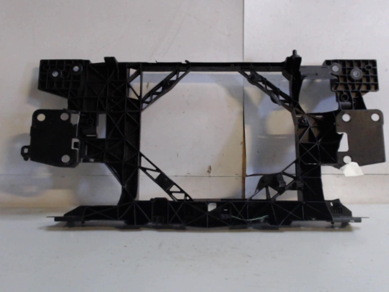 Support radiateur RENAULT MEGANE 3 PHASE 1 CABRIOLET  - 1