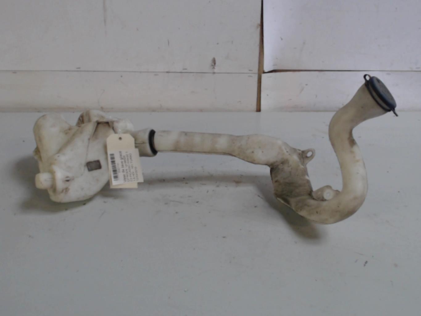 Vase de lave glace CITROEN C3 PICASSO PHASE 1 Diesel - 1