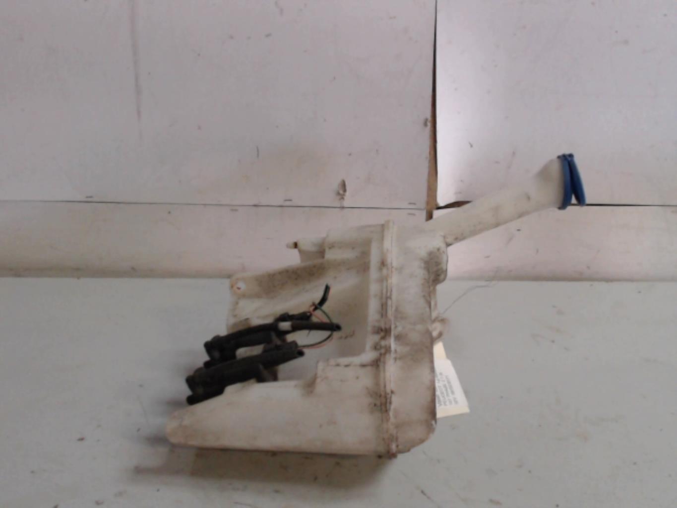 Vase de lave glace PEUGEOT 107 PHASE 2 Essence - 1