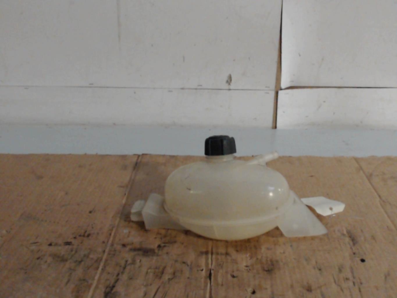 Vase d'expansion RENAULT MASTER 3 PHASE 1  - 1