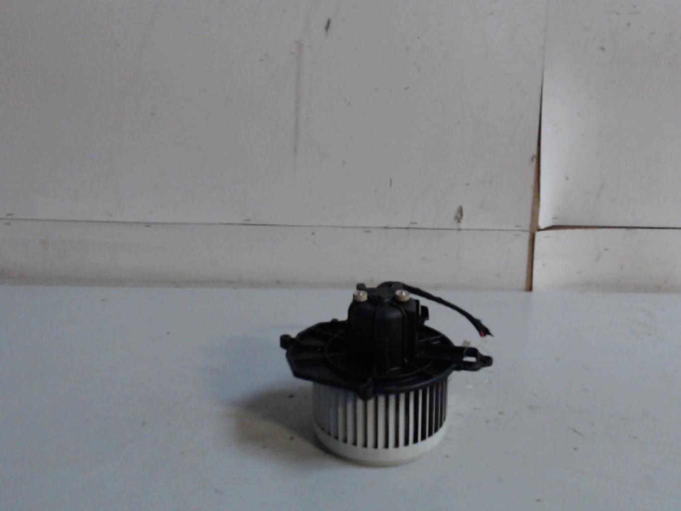 Ventilateur chauffage PEUGEOT PARTNER 2 PHASE 1 Diesel - 1