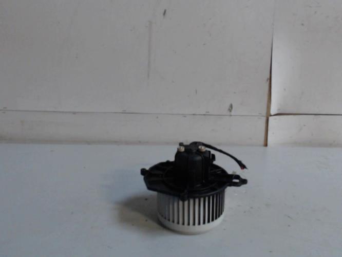 Ventilateur chauffage -...