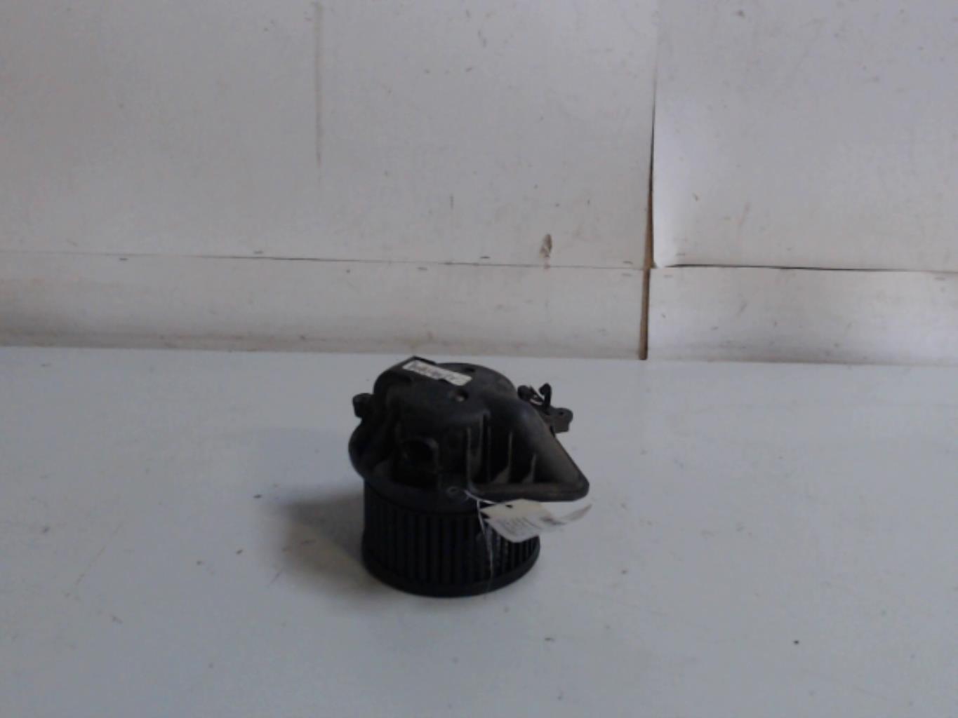 Ventilateur chauffage RENAULT TRAFIC 2 PHASE 1 Diesel - 1