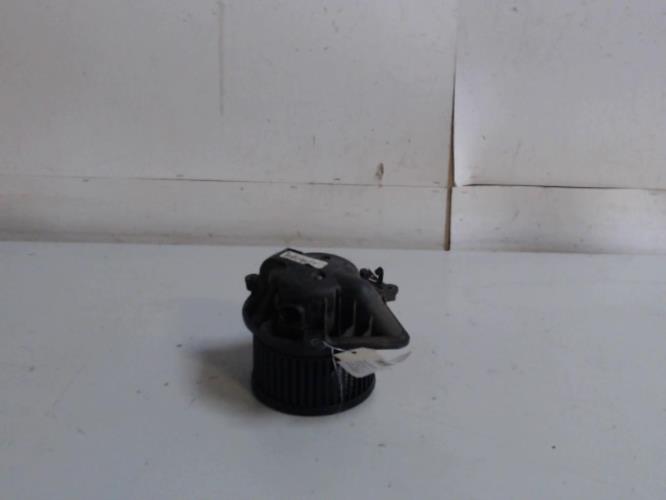 Ventilateur chauffage -...