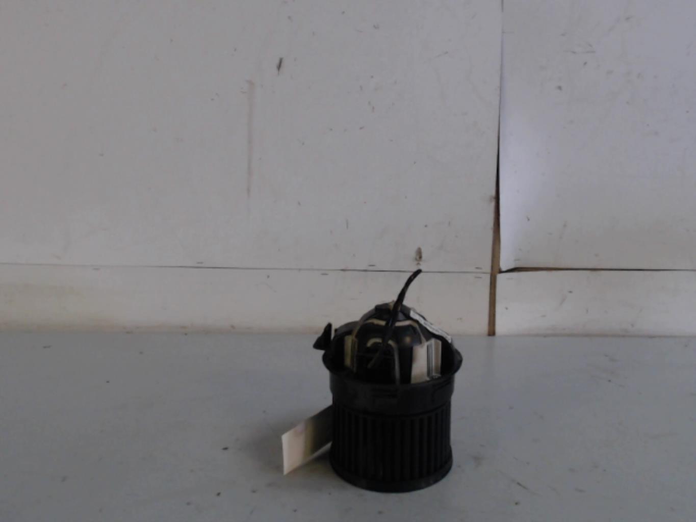 Ventilateur chauffage CITROEN C3 PICASSO PHASE 1 Diesel - 1