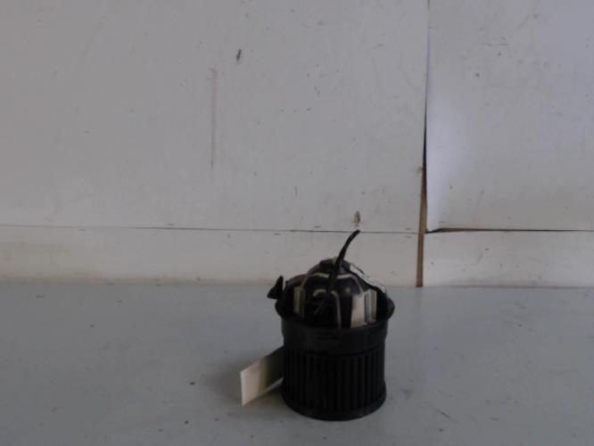 Ventilateur chauffage -...