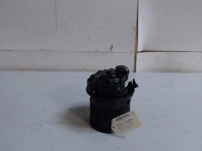 Ventilateur chauffage -...
