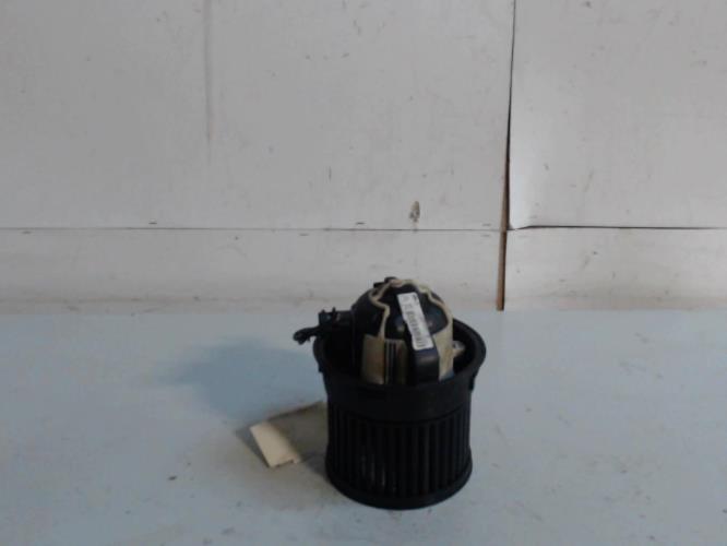 Ventilateur chauffage -...