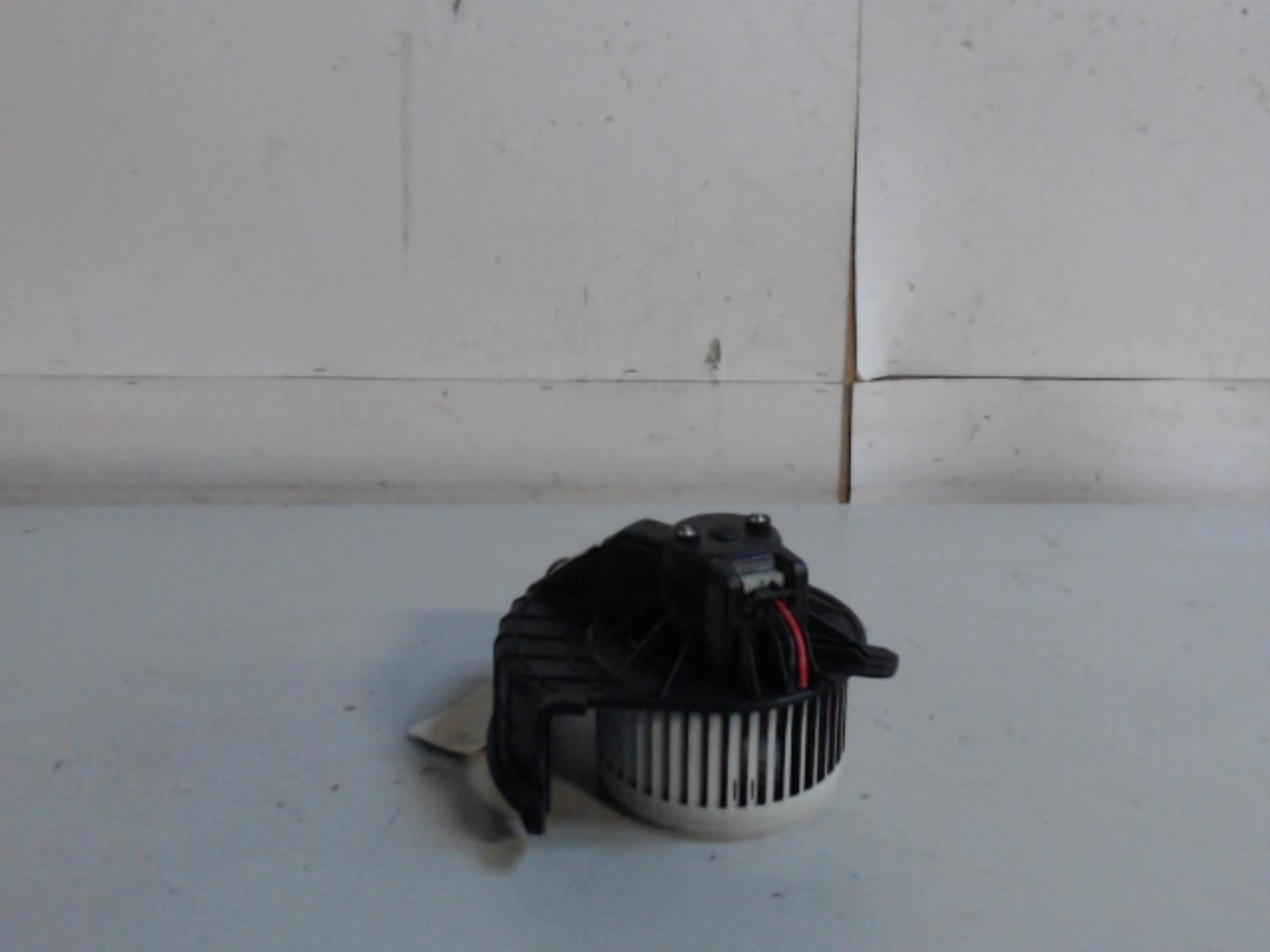 Ventilateur chauffage RENAULT KANGOO 2 PHASE 1  - 1