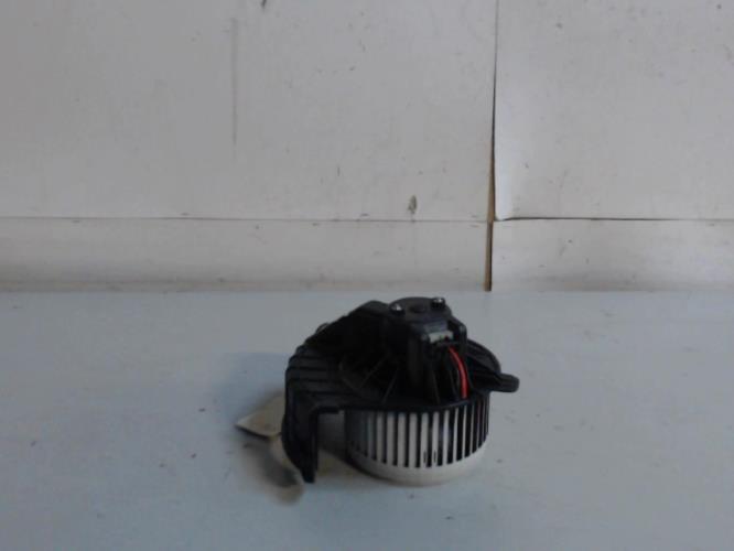 Ventilateur chauffage -...