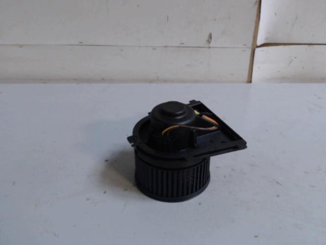 Ventilateur chauffage -...