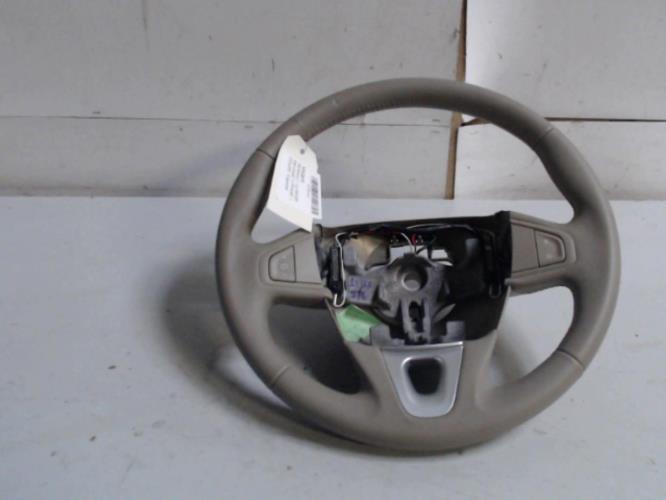 Volant - RENAULT MEGANE 3...