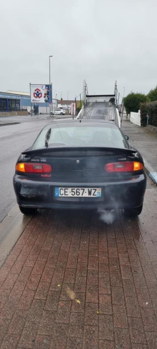 Photo de la pièce
