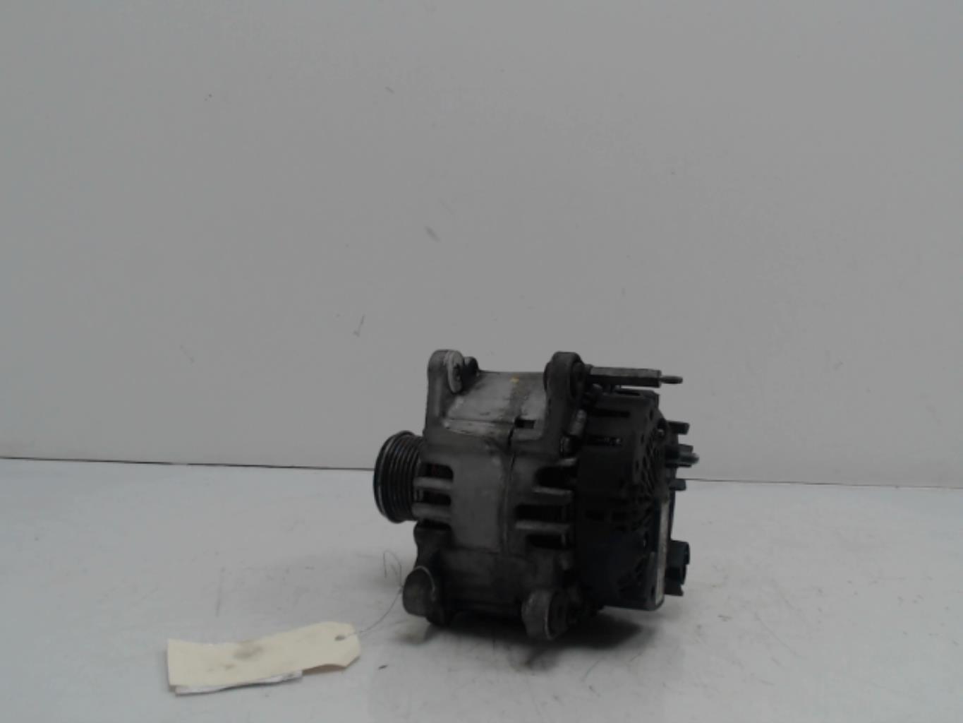 Alternateur SEAT IBIZA 4 PHASE 2 Diesel - 1