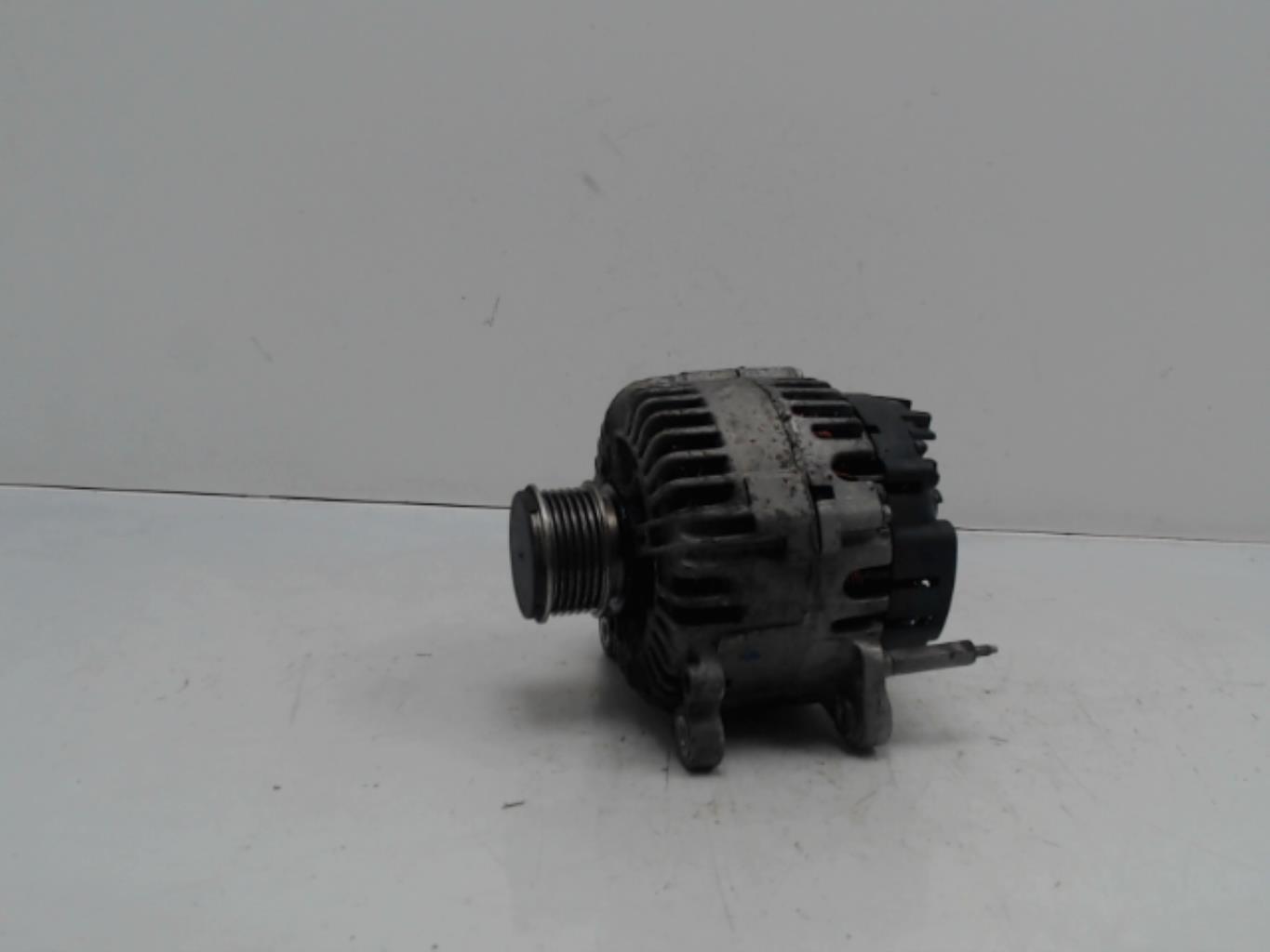 Alternateur SKODA OCTAVIA 2 PHASE 1 Diesel - 1