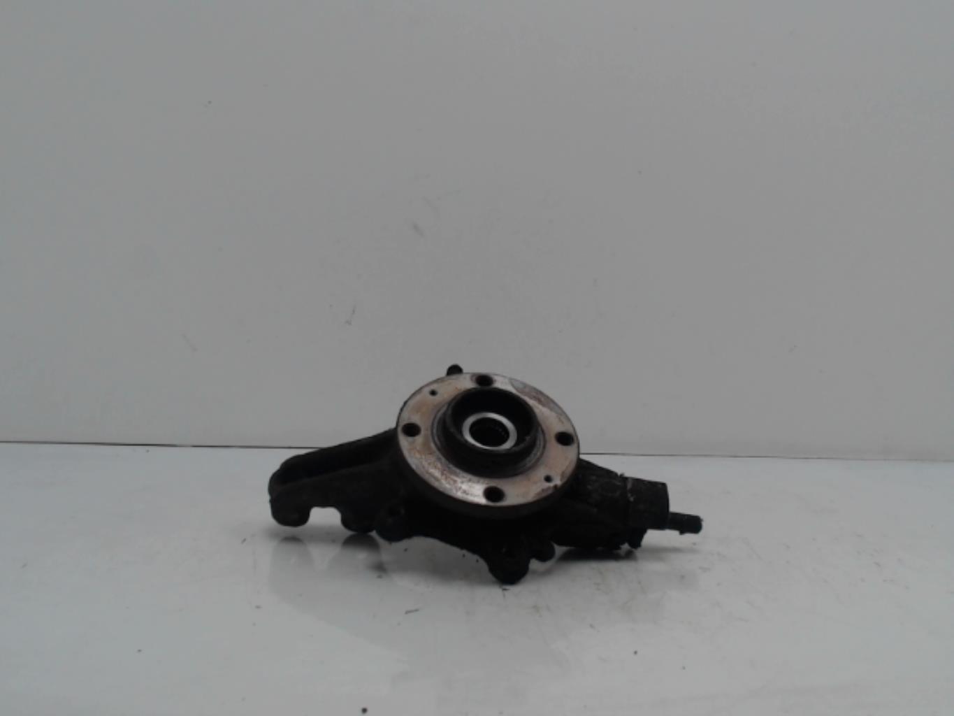 Fusee avant gauche PEUGEOT PARTNER 2 PHASE 1 Diesel - 1
