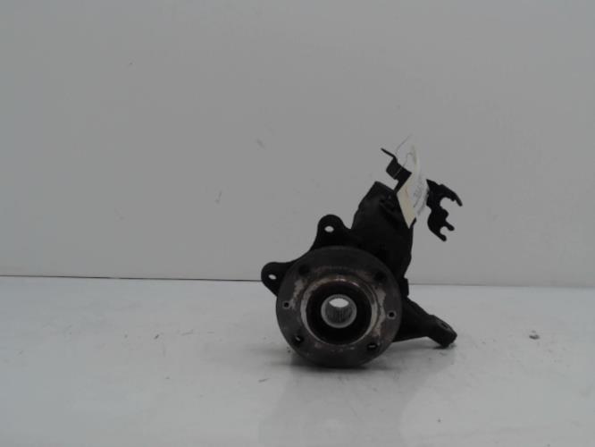 Fusee avant gauche -...
