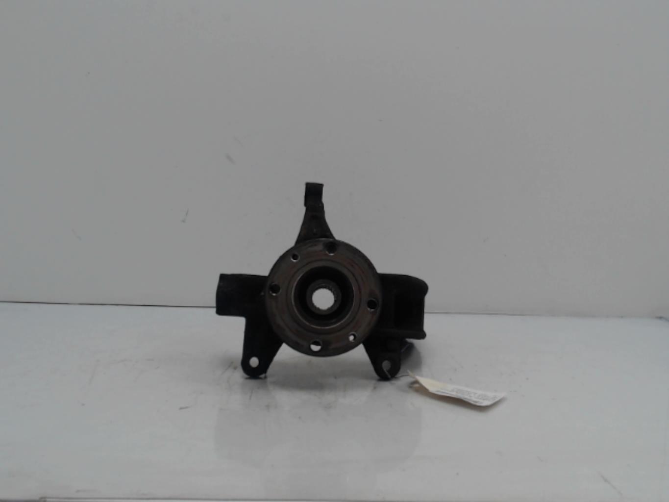 Fusee avant droit RENAULT MEGANE 2 PHASE 2 Essence - 1