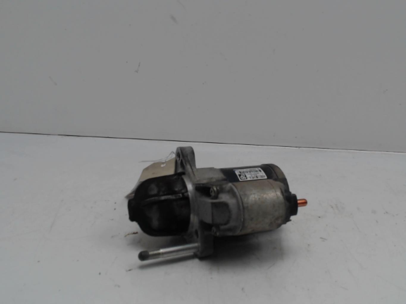 Demarreur SUZUKI SWIFT 3  - 1