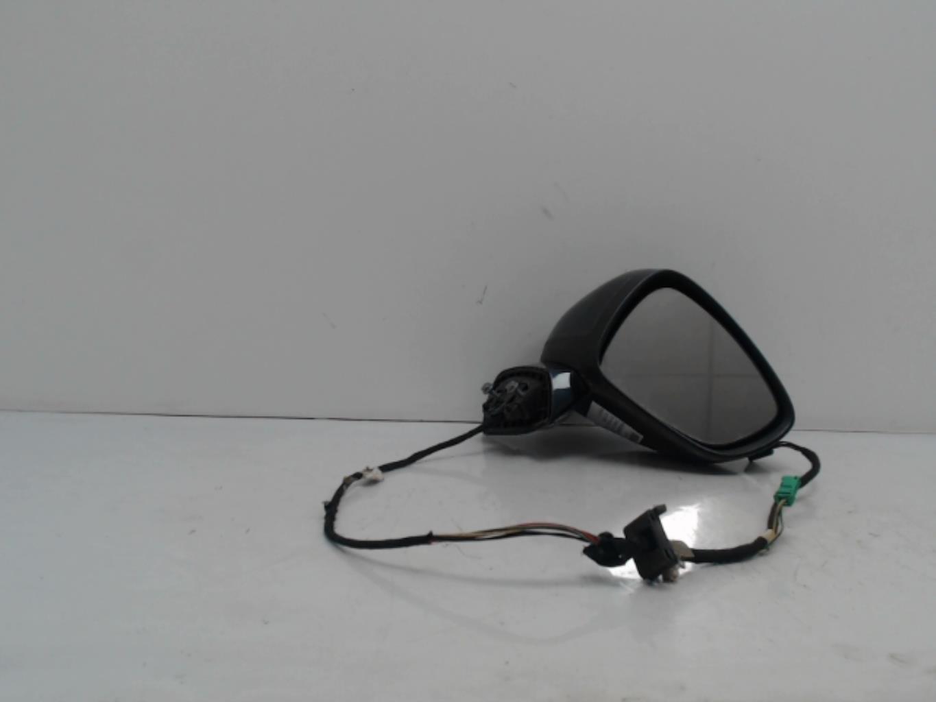 Retroviseur droit CITROEN C4 1 PHASE 2 Diesel - 1