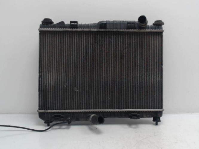 Radiateur eau - FORD FIESTA...
