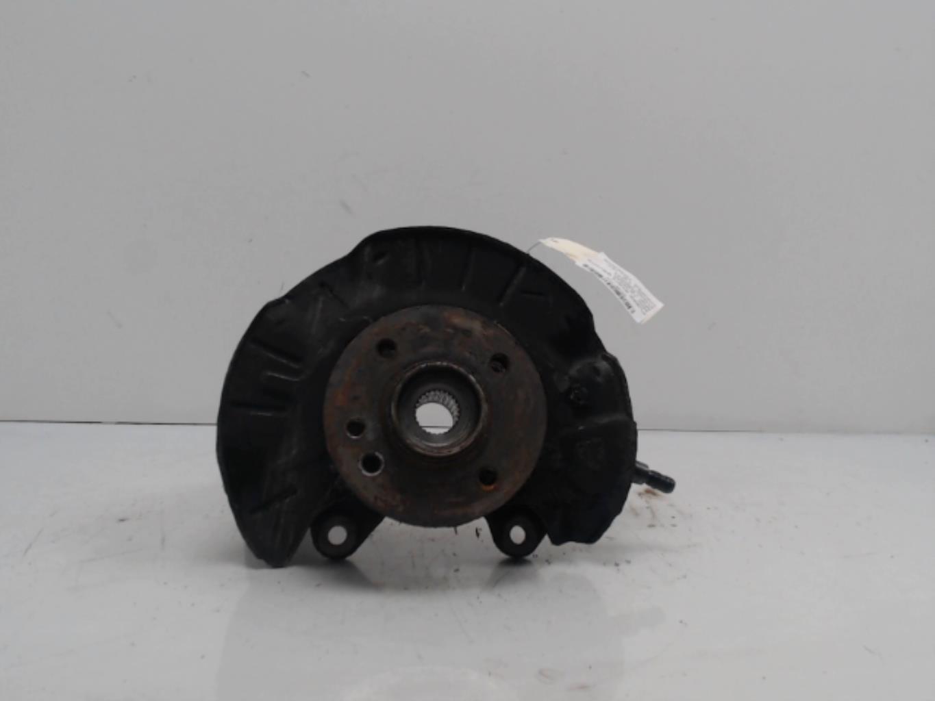 Fusee avant gauche MINI MINI 1 R50/R53 PHASE 1 Essence - 1