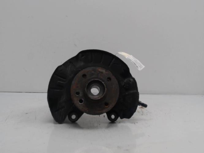 Fusee avant gauche - MINI...