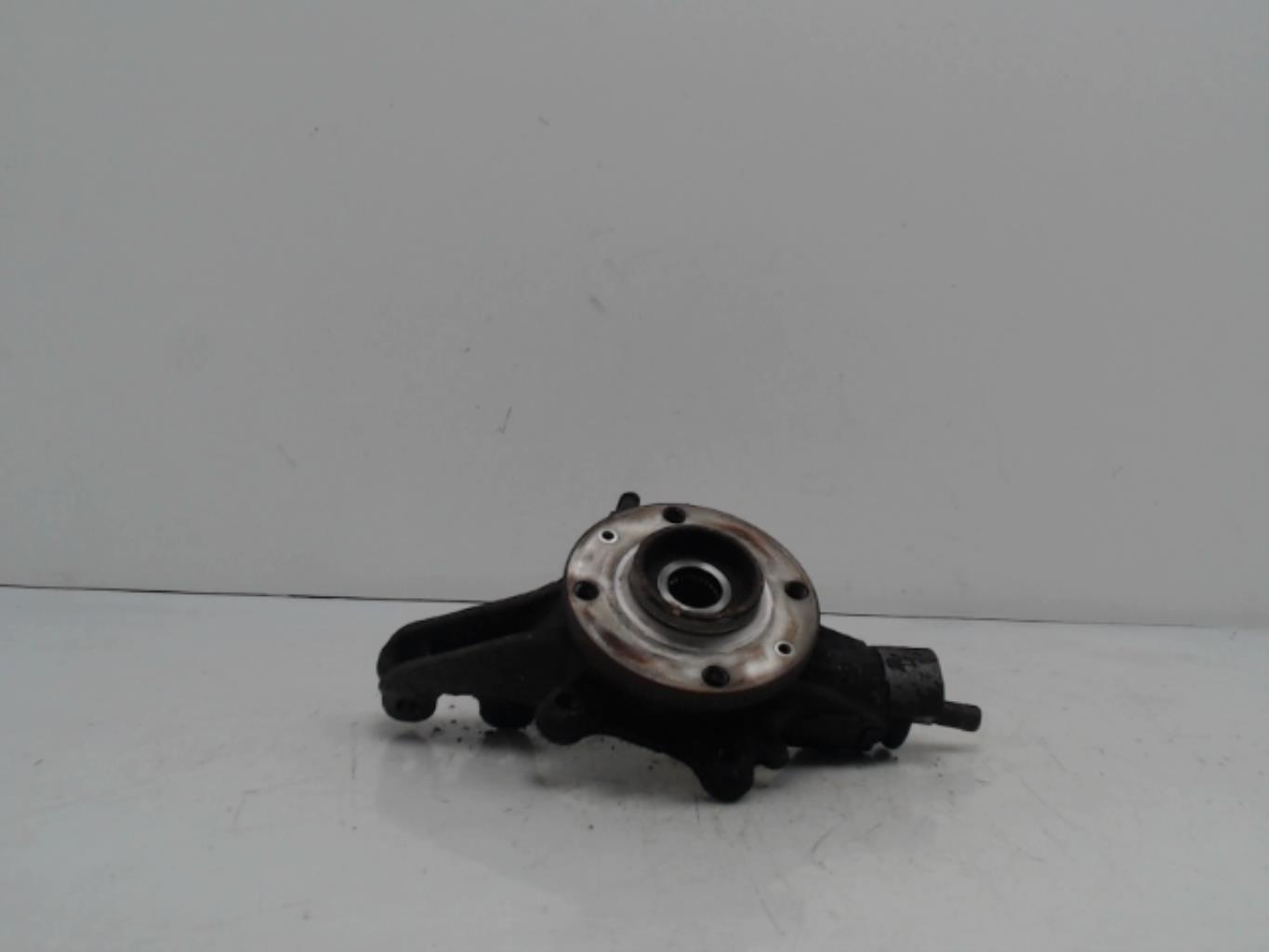 Fusee avant gauche CITROEN C4 PICASSO 1  - 1