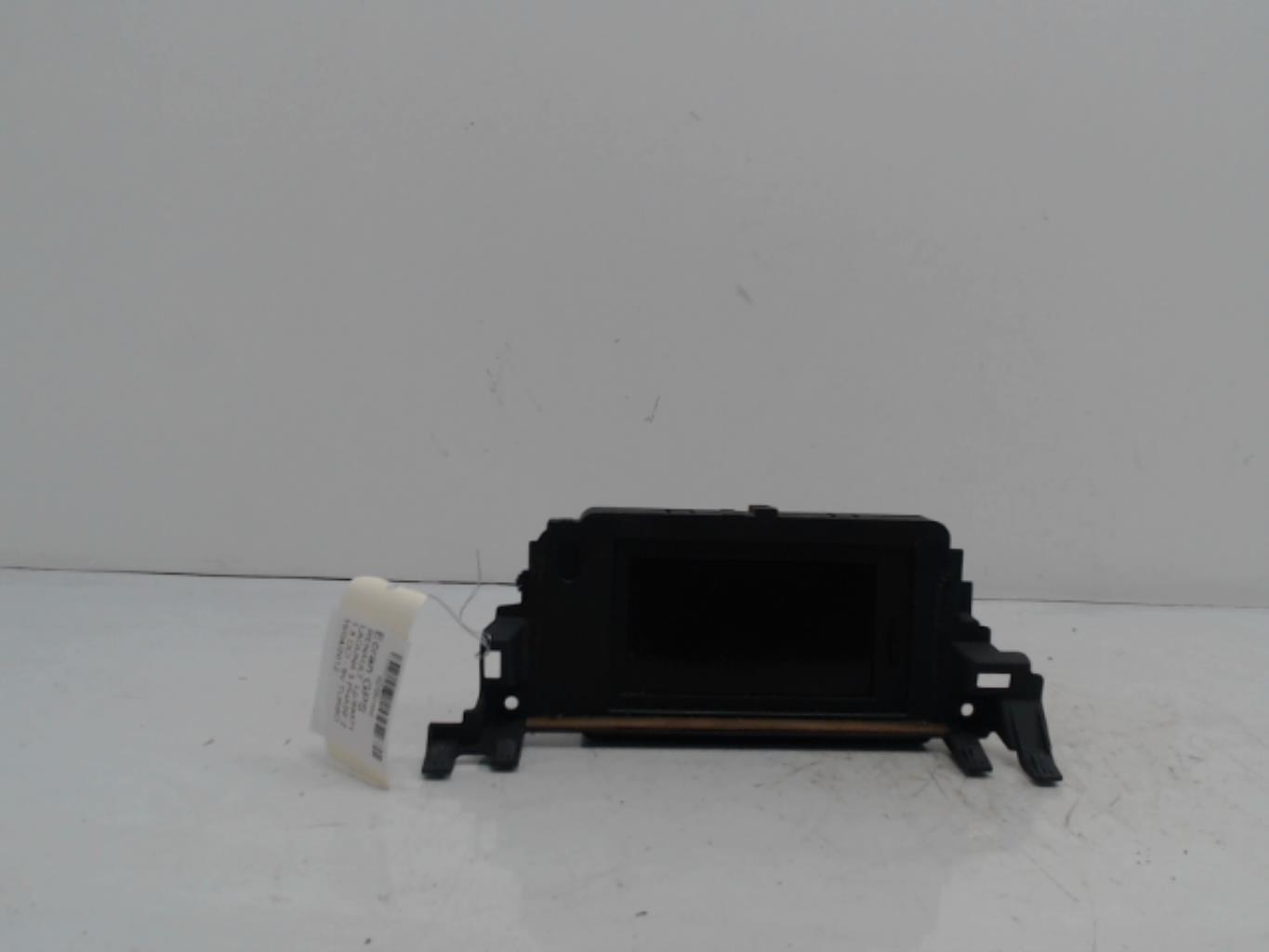 Ecran GPS RENAULT LAGUNA 3 PHASE 2 Diesel - 1