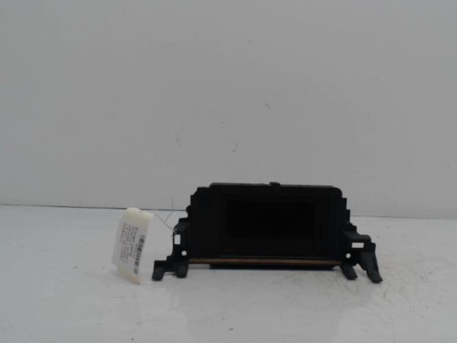 Ecran GPS - RENAULT LAGUNA...