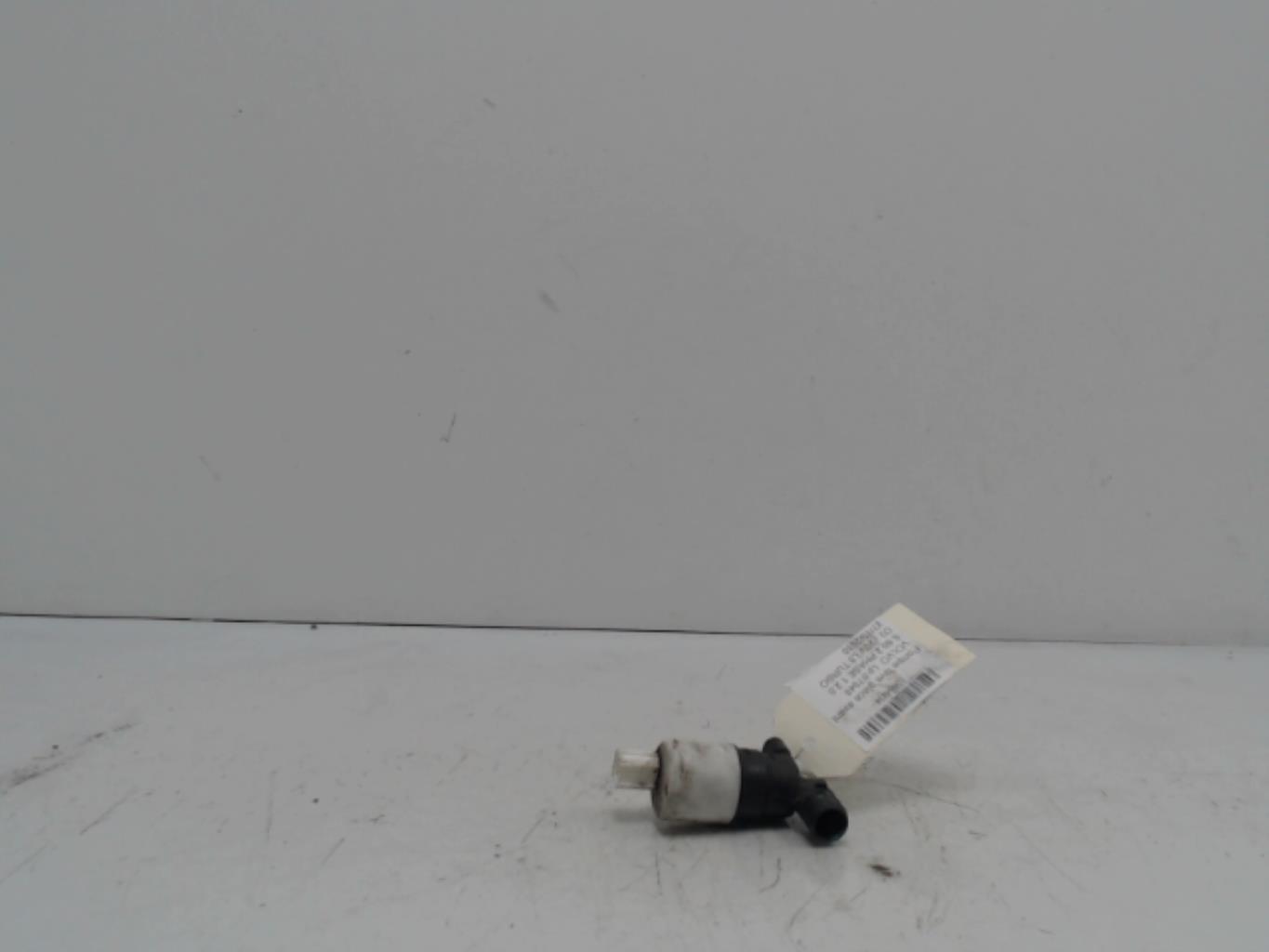 Pompe lave glace avant VOLVO S 60 2 PHASE 1 Diesel - 1