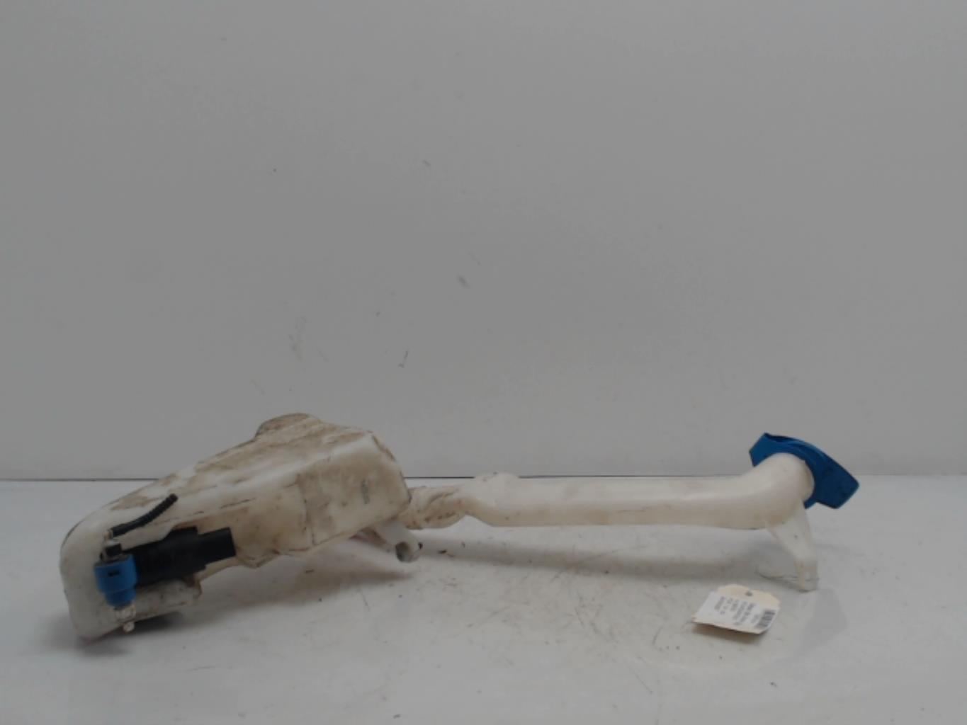 Vase de lave glace VOLKSWAGEN FOX Essence - 1