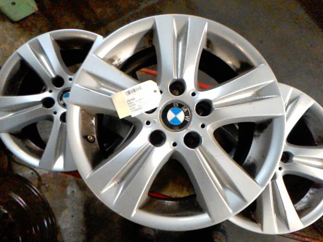 Jante - BMW SERIE 1 E81